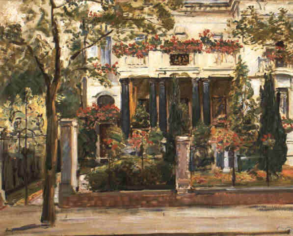 Max Slevogt