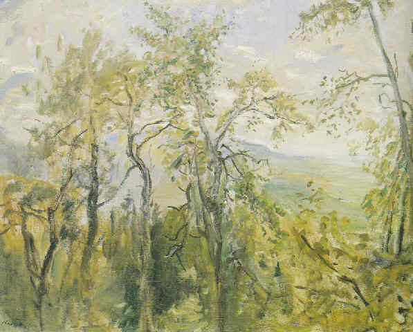 Max Slevogt